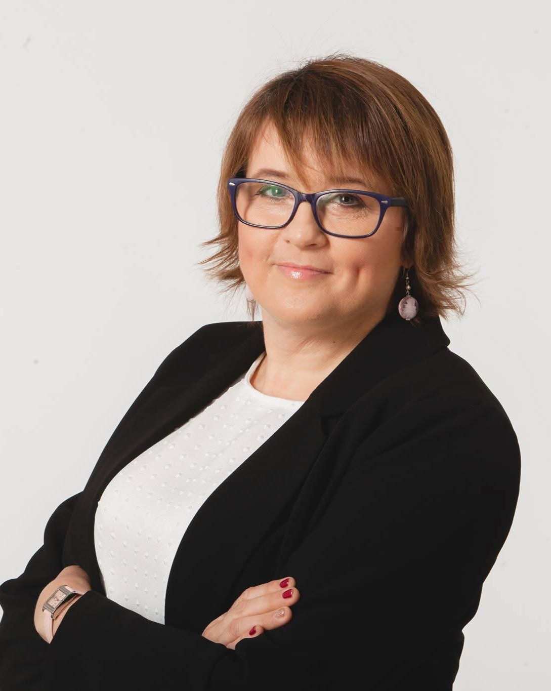 Csukáné Szerémy Andrea