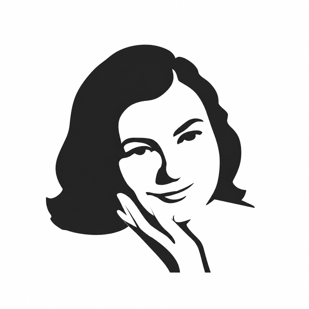 Majláth Júlia logo
